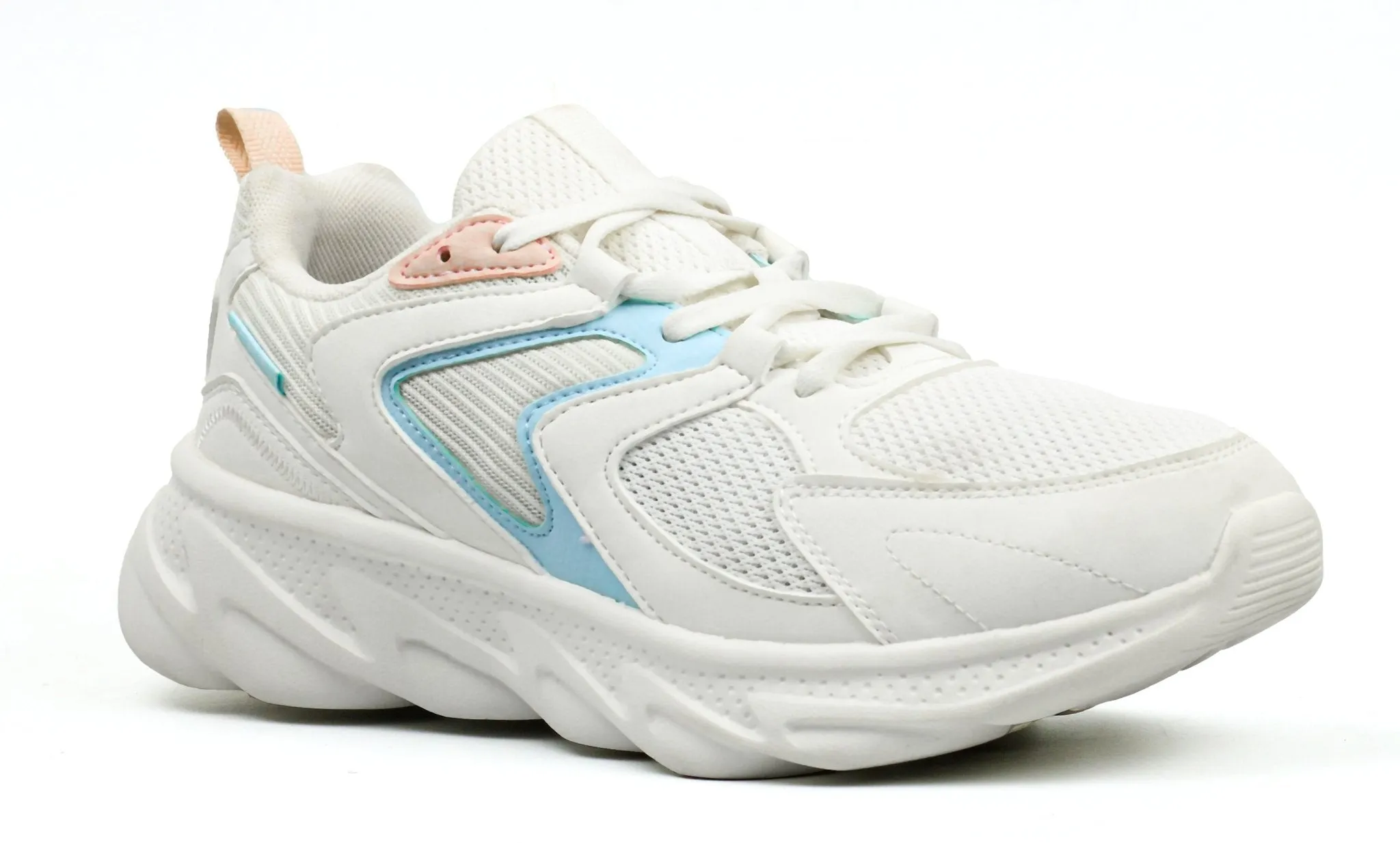 361˚ Women's Cushioning Running Shoes