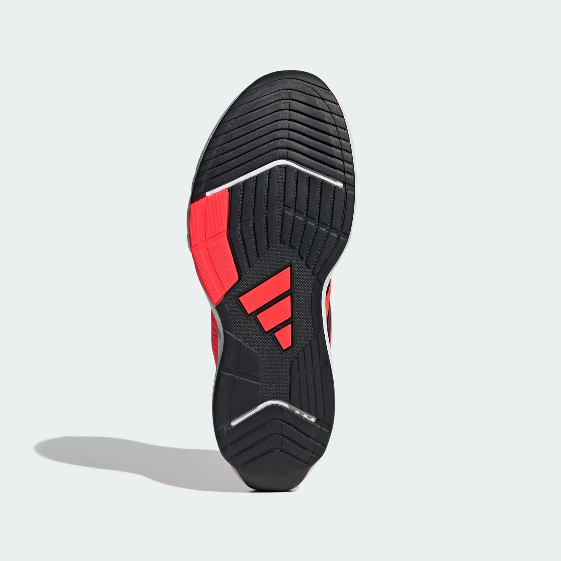 ADIDAS AMPLIMOVE TRAINER  - ORANGE