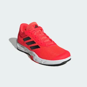ADIDAS AMPLIMOVE TRAINER  - ORANGE