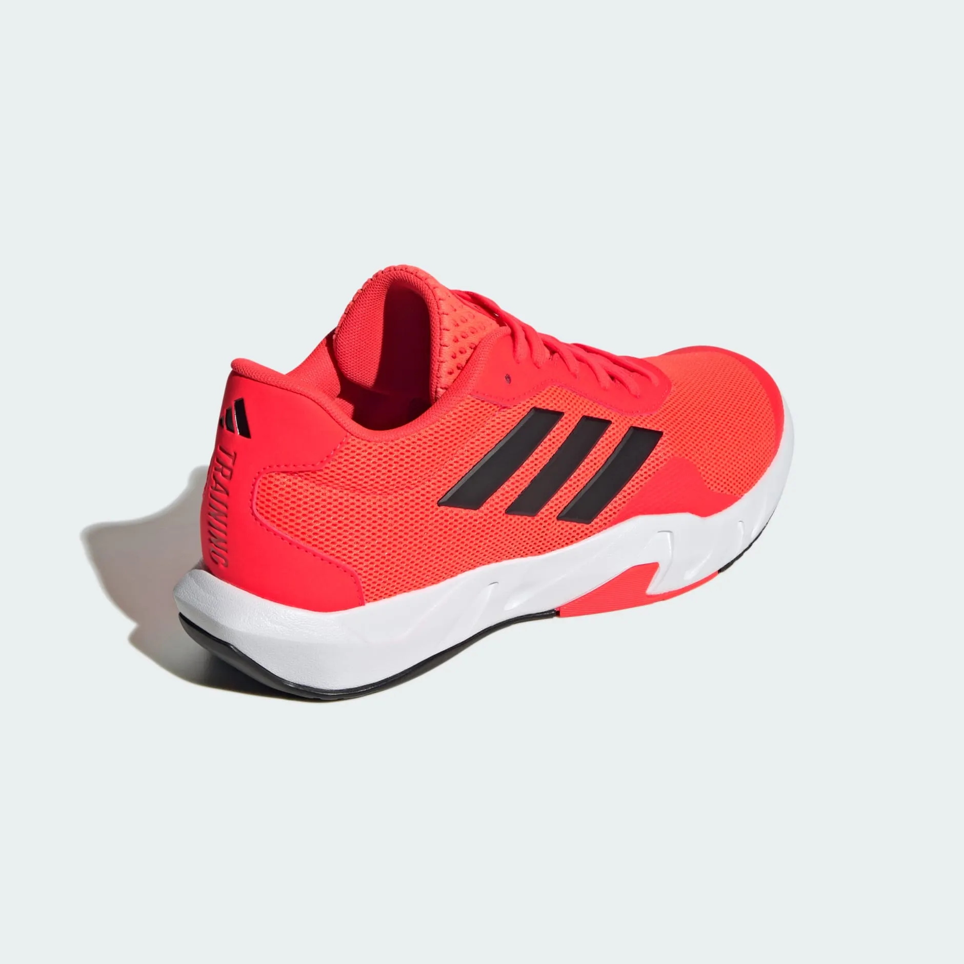 ADIDAS AMPLIMOVE TRAINER  - ORANGE