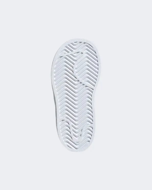 Adidas Superstar Infant-Unisex Originals Shoes White/Black Ef4842