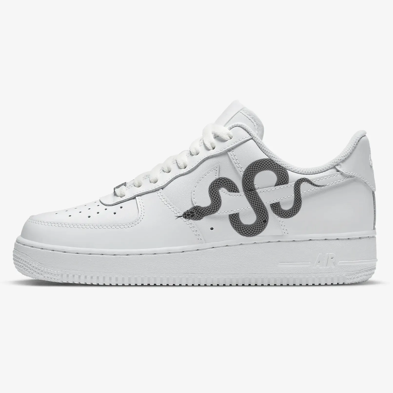 Black Snake AF1