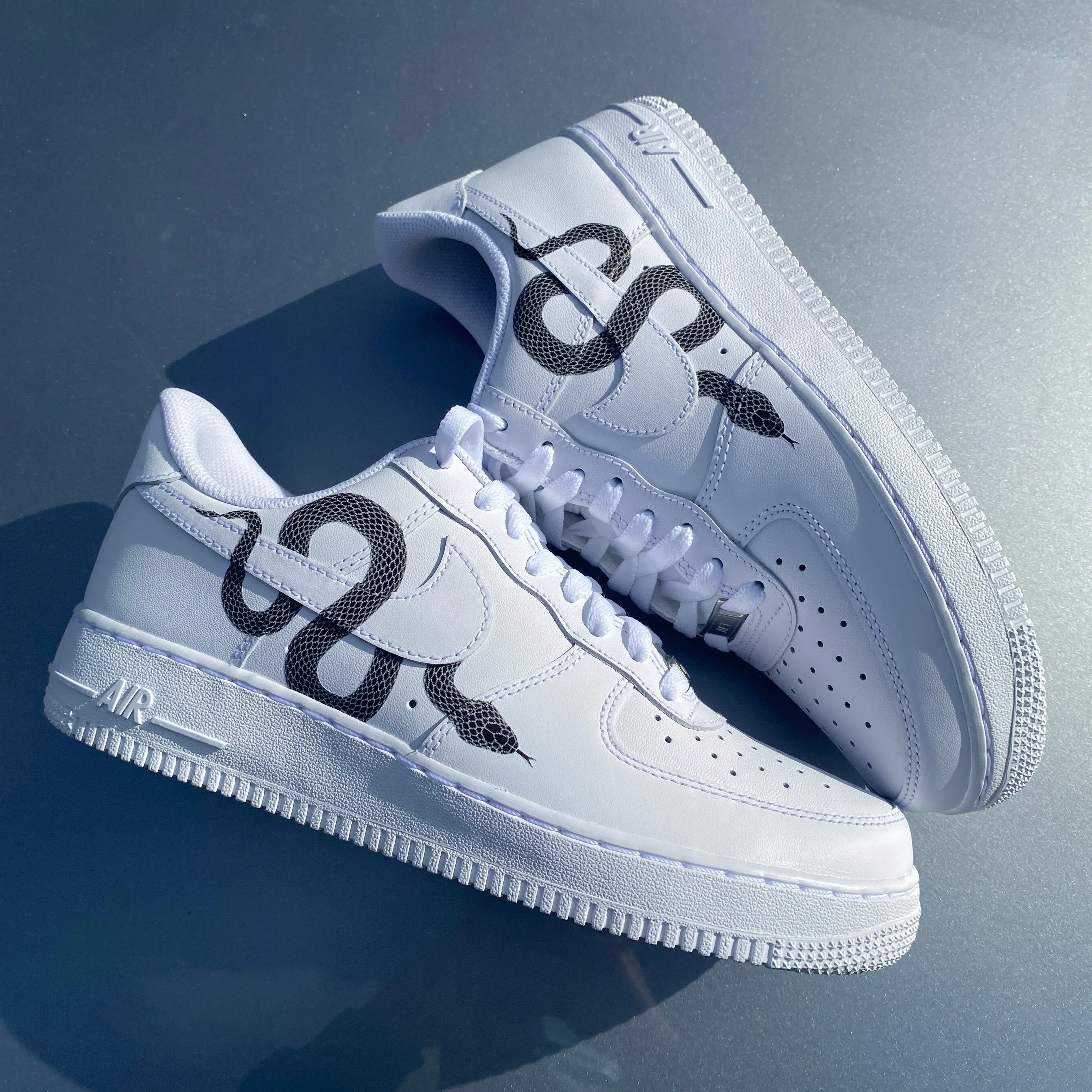 Black Snake AF1