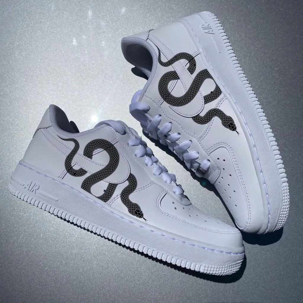 Black Snake AF1
