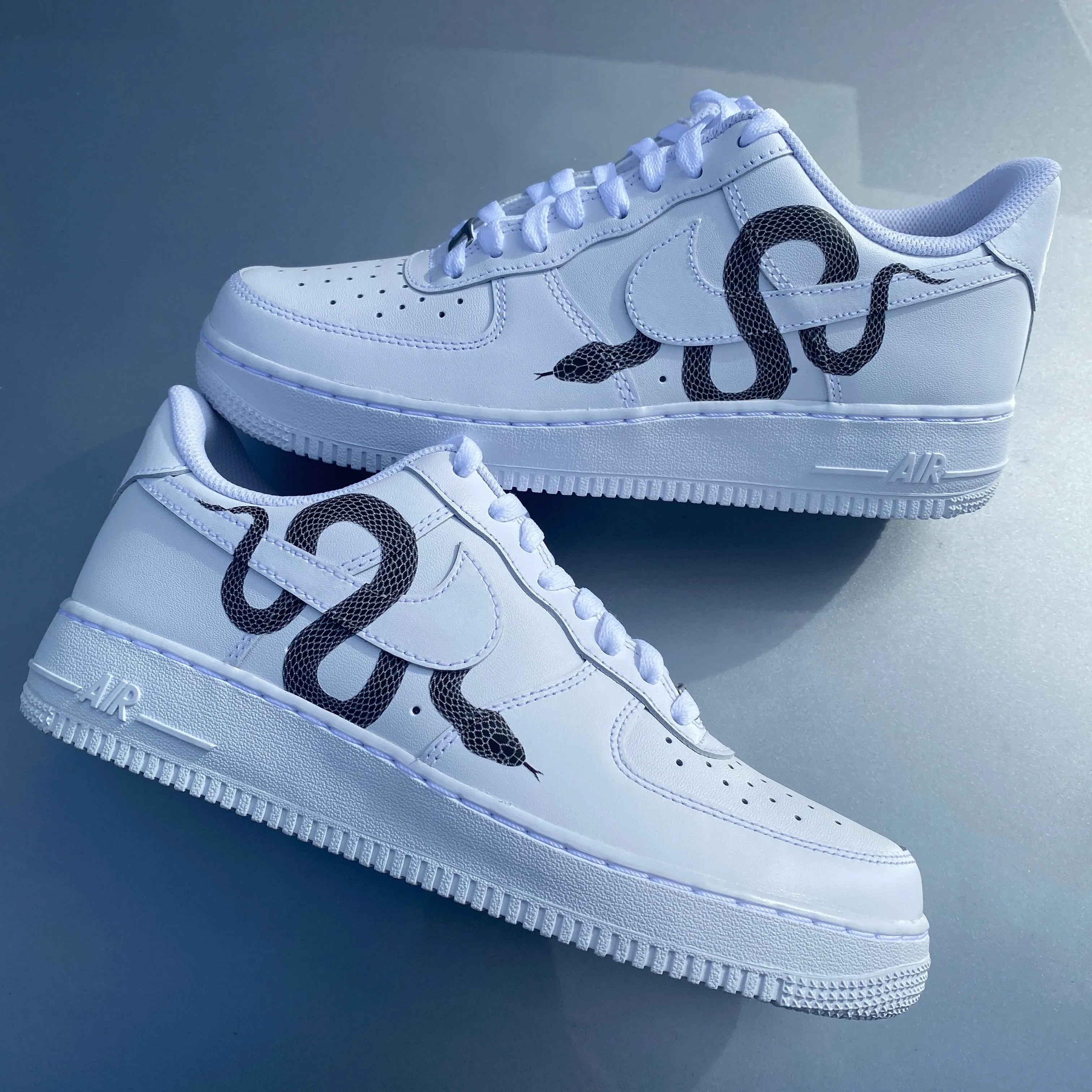 Black Snake AF1
