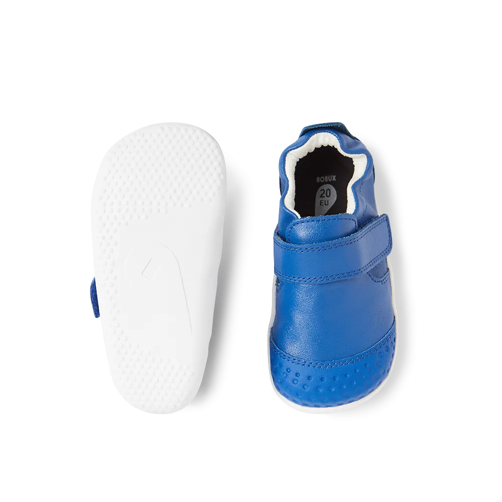 Bobux  Xplorer Go Gentian Blue