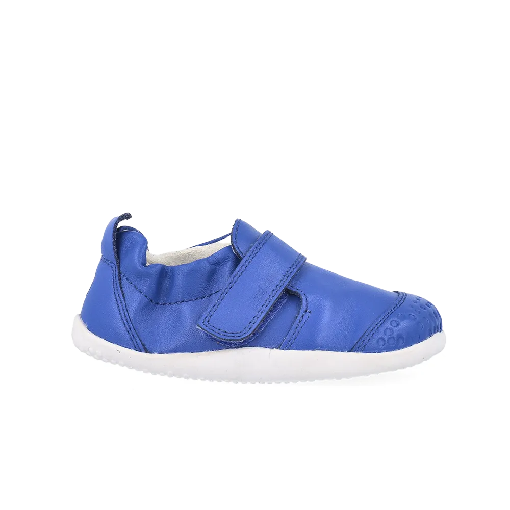 Bobux  Xplorer Go Gentian Blue