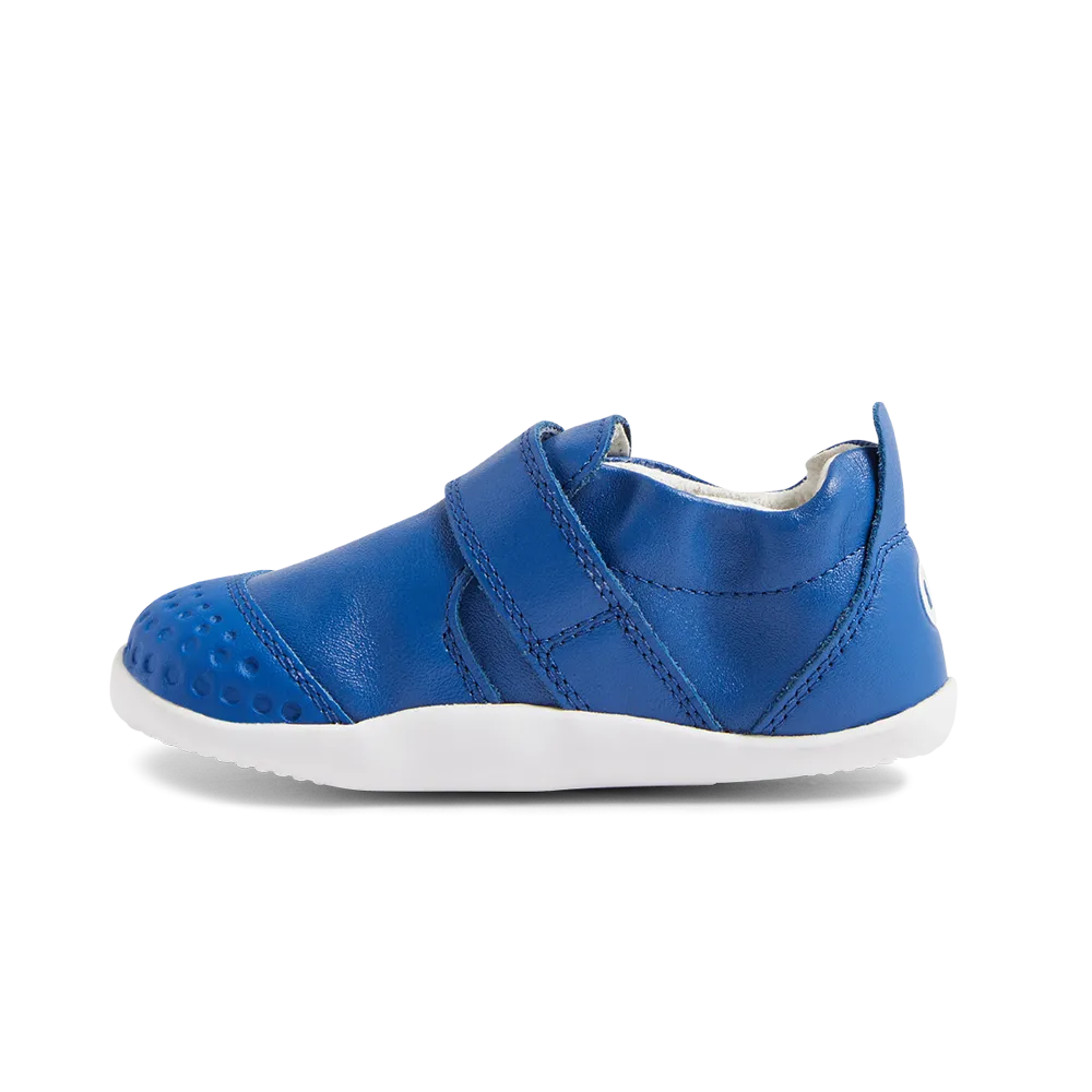 Bobux  Xplorer Go Gentian Blue