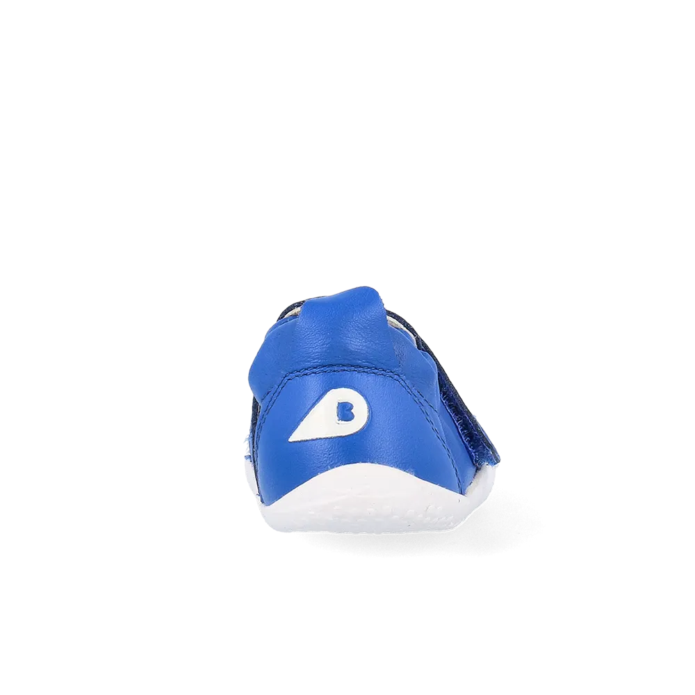 Bobux  Xplorer Go Gentian Blue