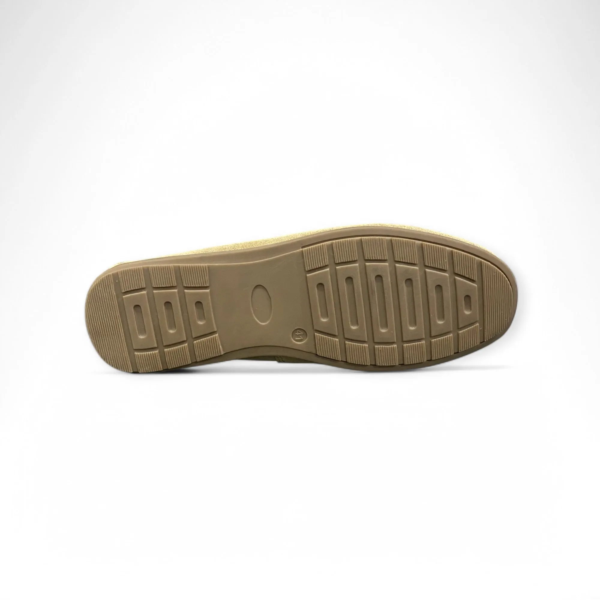 Brimstone Loafers - Beige