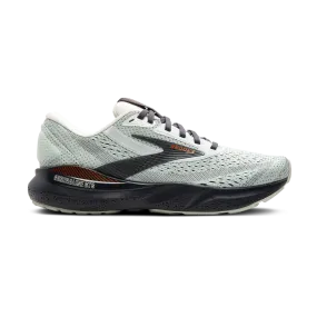 Brooks Women's Adrenaline GTS 24 B Width Mercury/Ebony/Copper