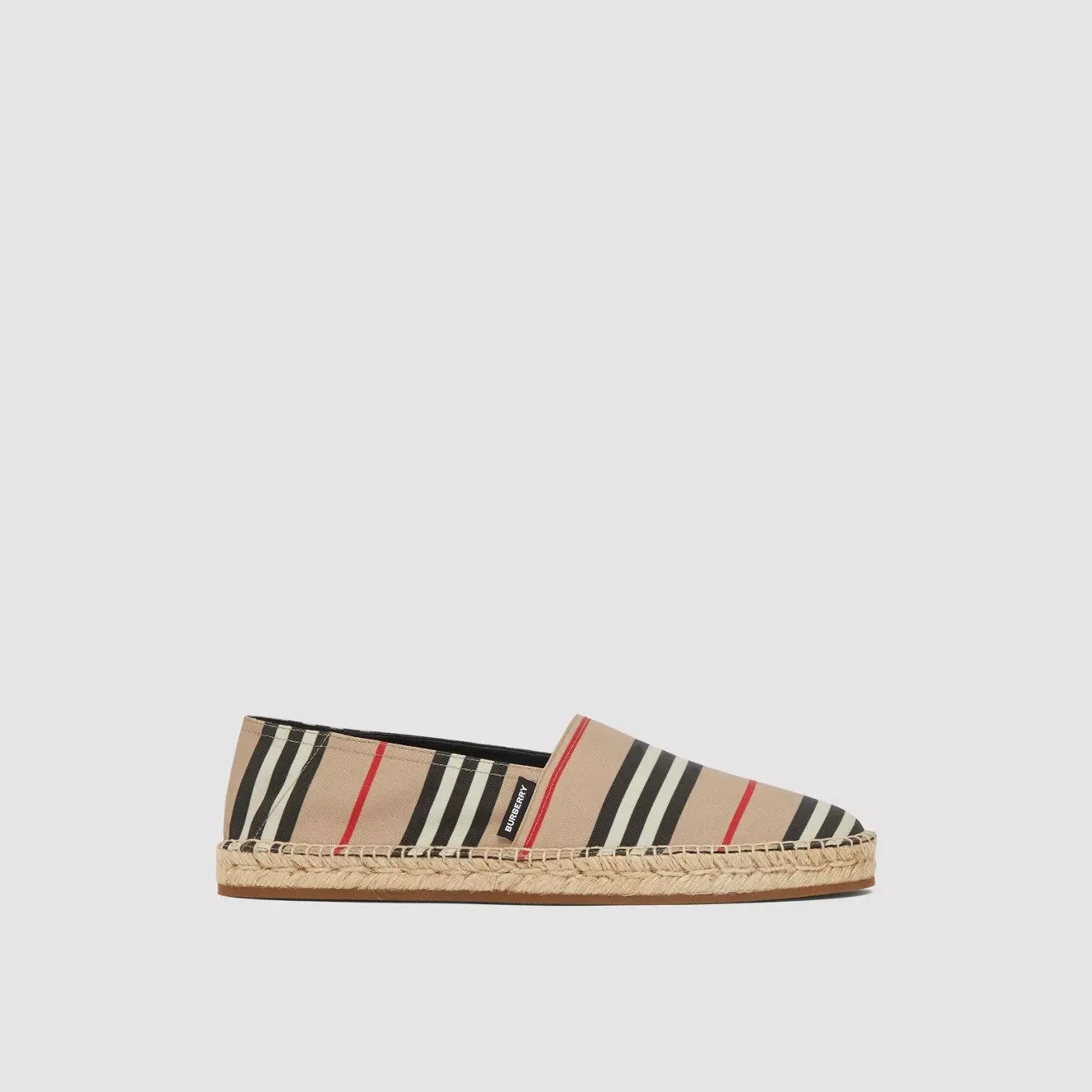 BURBERRY MENS SANDALS