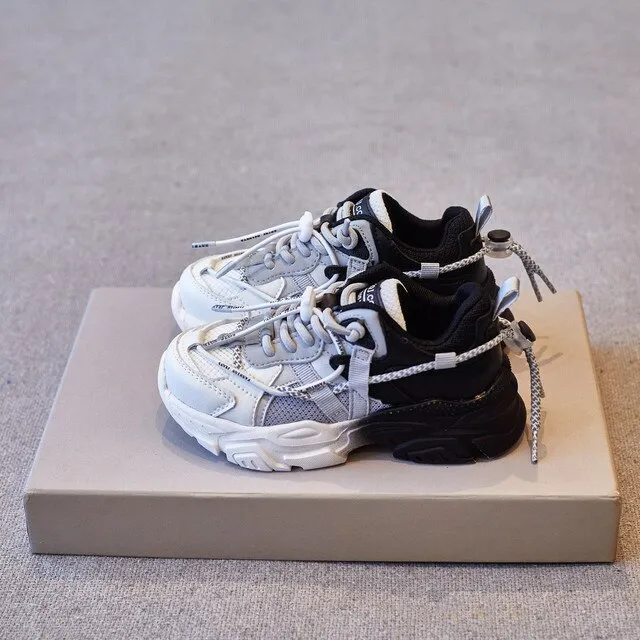 Daya Girls' Running Shoes