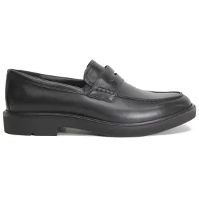 Ecco Metropole Leather Men's Loafer Shoes