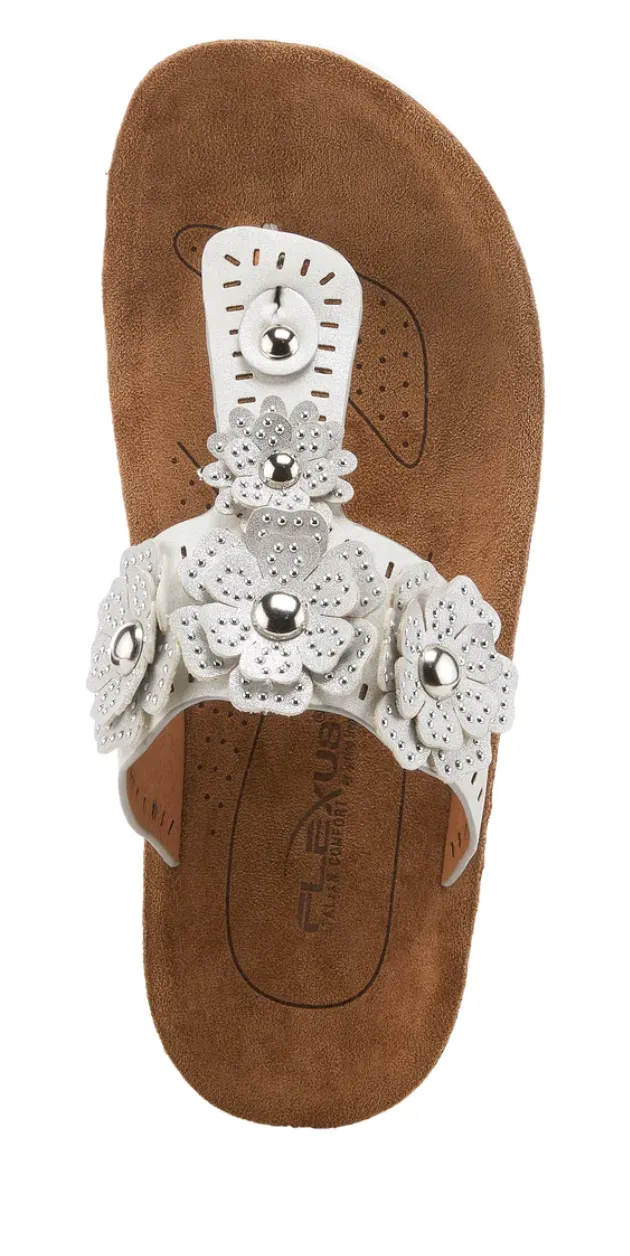 Flexus Bayview Sandals