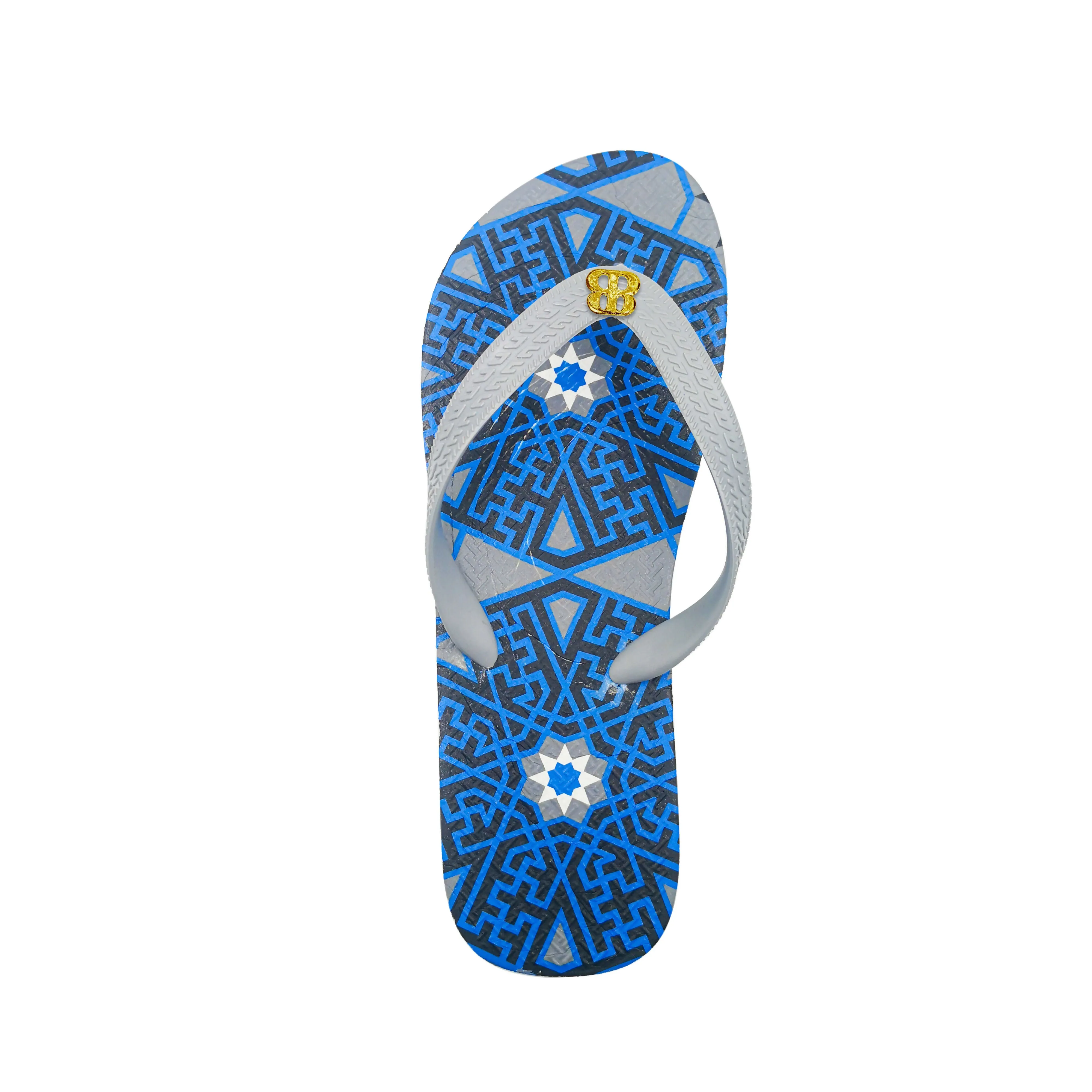 Flip Flop Chefchaouen
