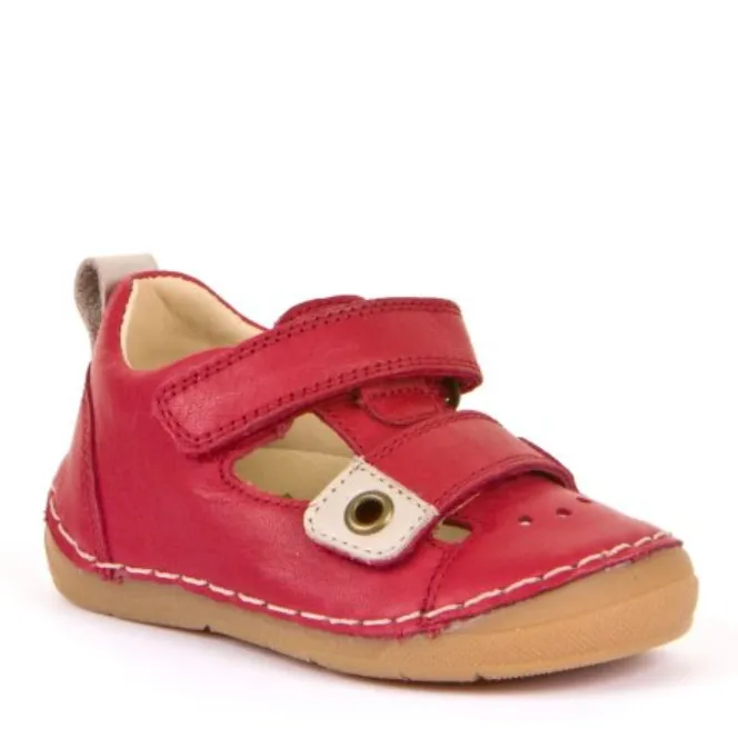 FRODDO Paix Red