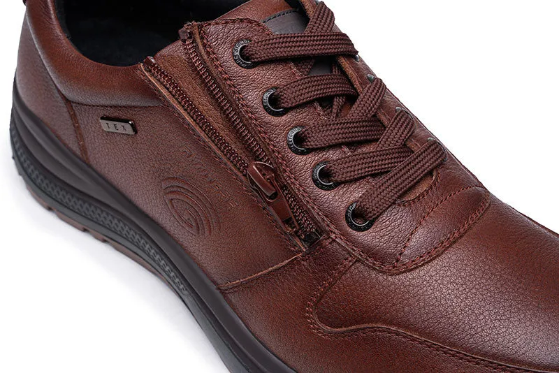 G Comfort R-1282C Cognac