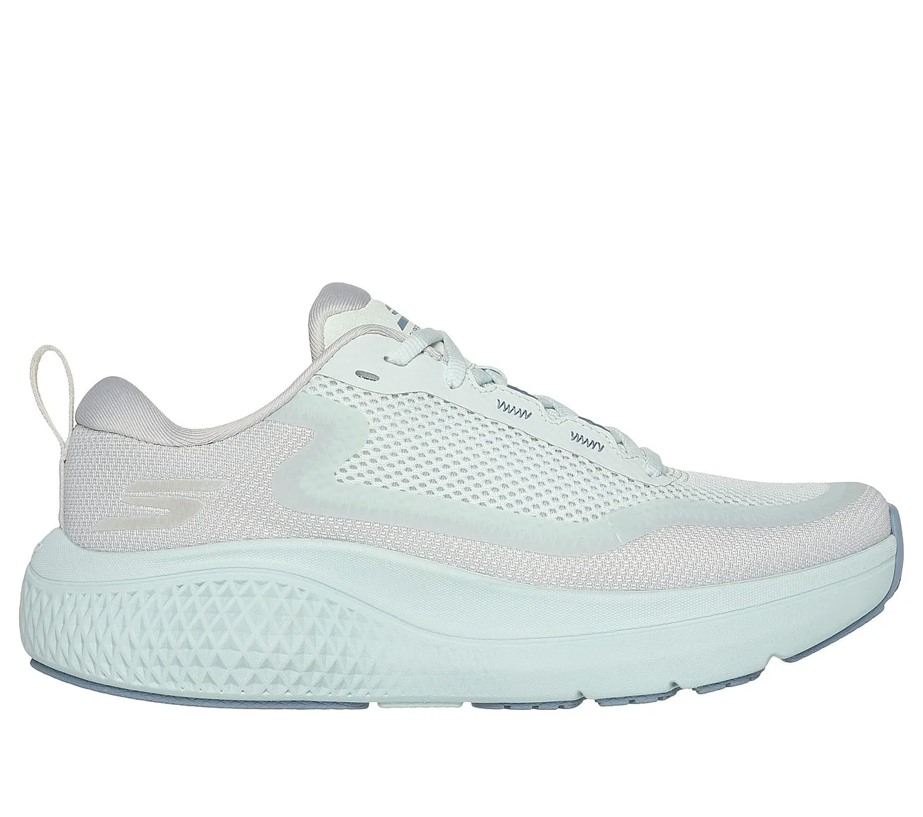 GORUN SUPERSONIC MAX - WHITE HOT PINK