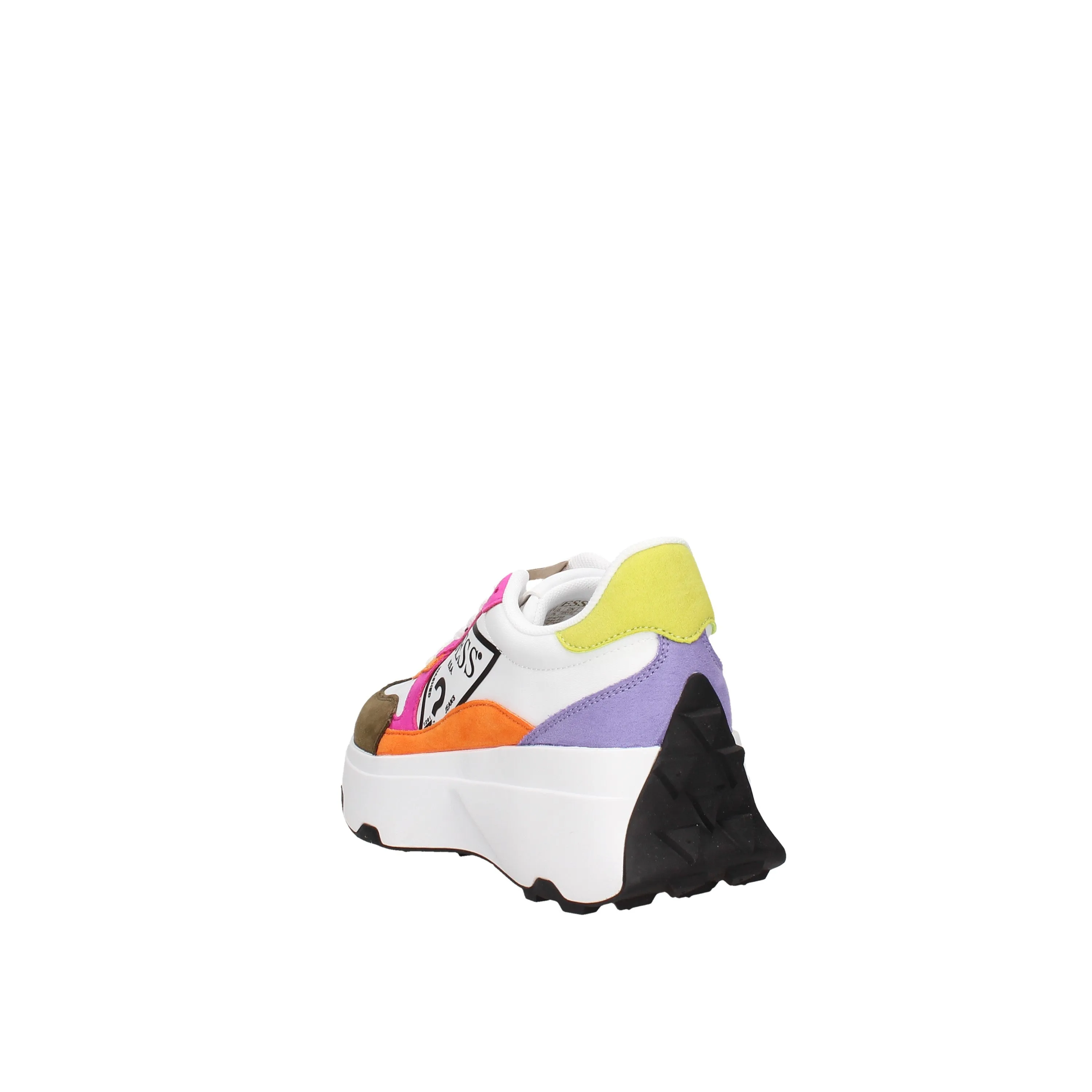 Guess Sneakers FL7C4BFAP12
