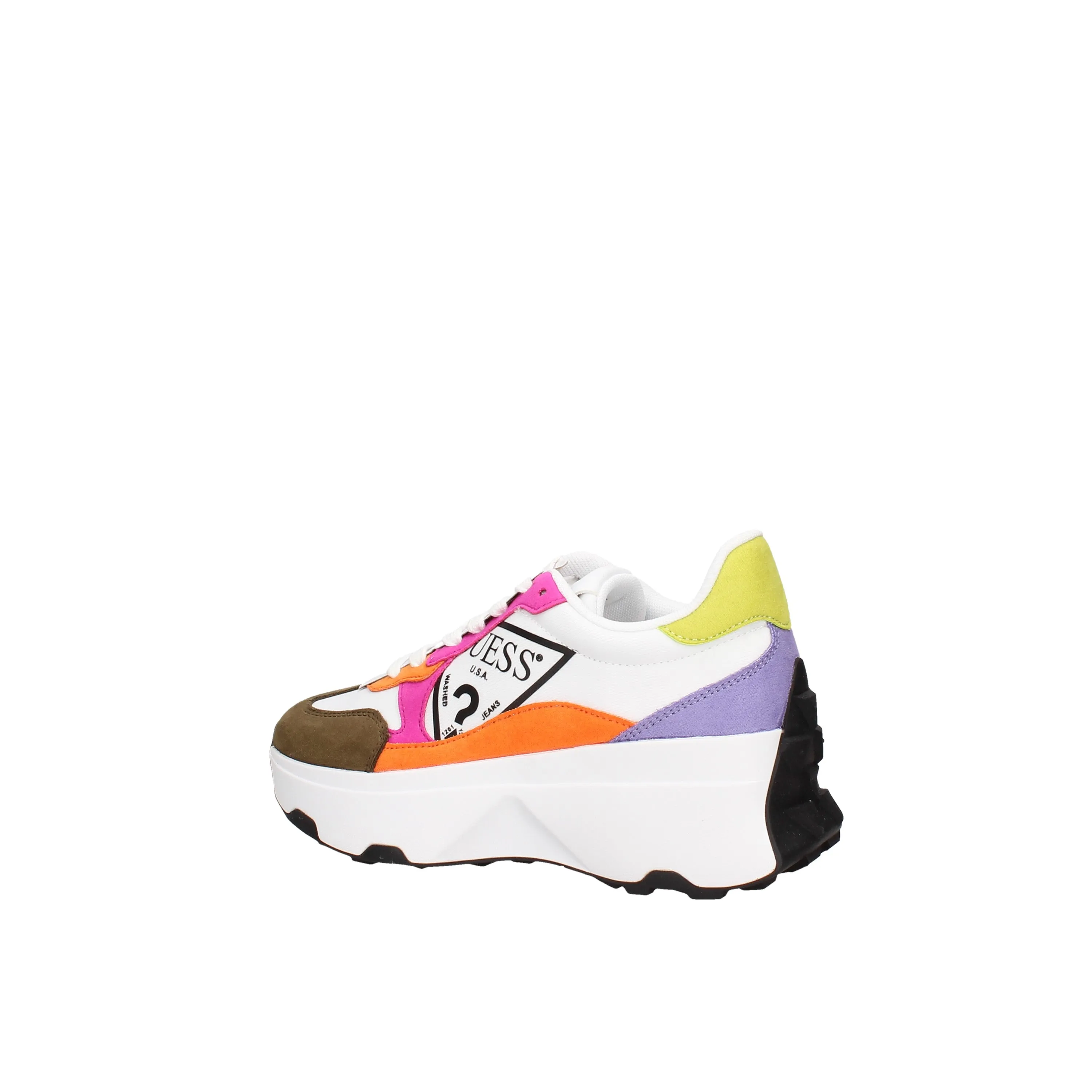 Guess Sneakers FL7C4BFAP12
