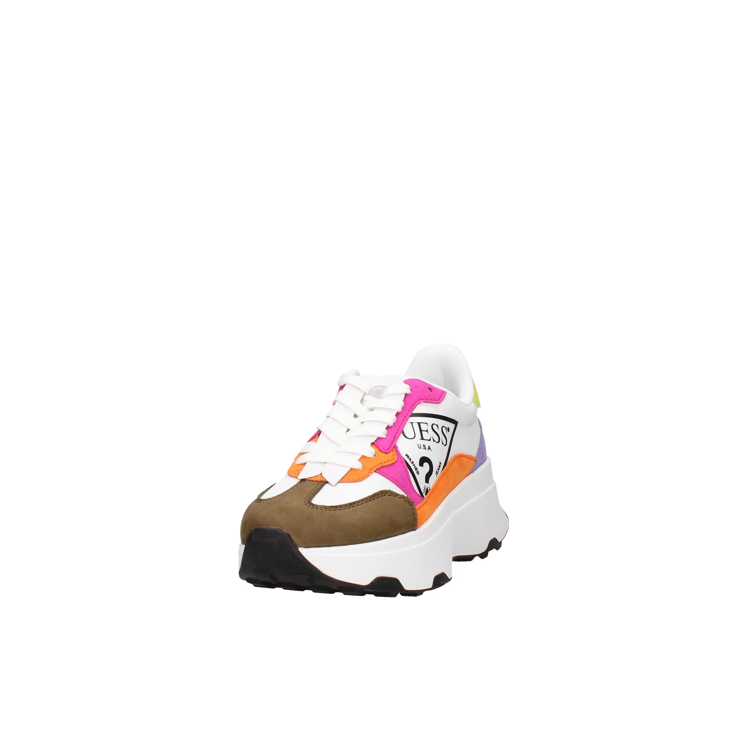 Guess Sneakers FL7C4BFAP12