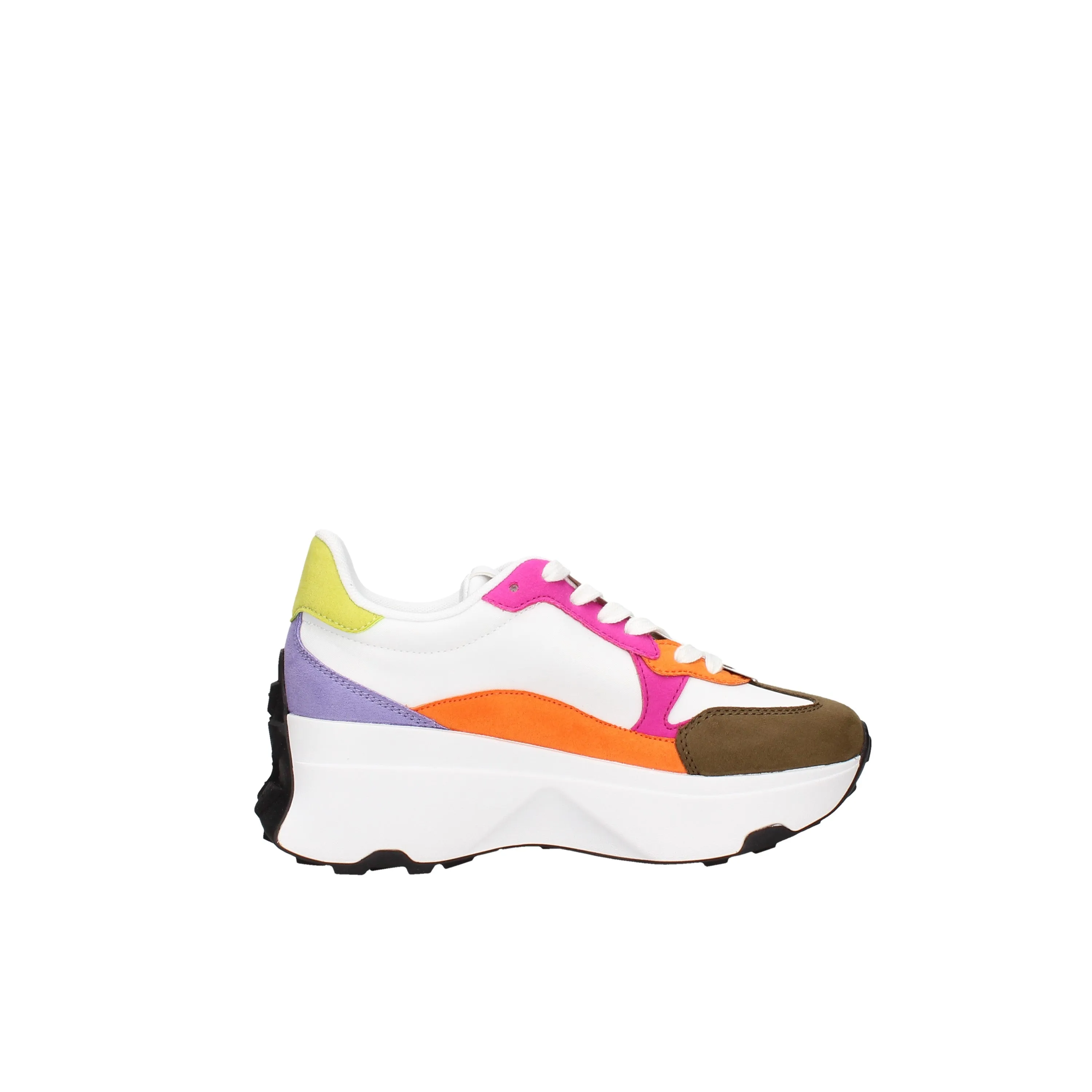 Guess Sneakers FL7C4BFAP12