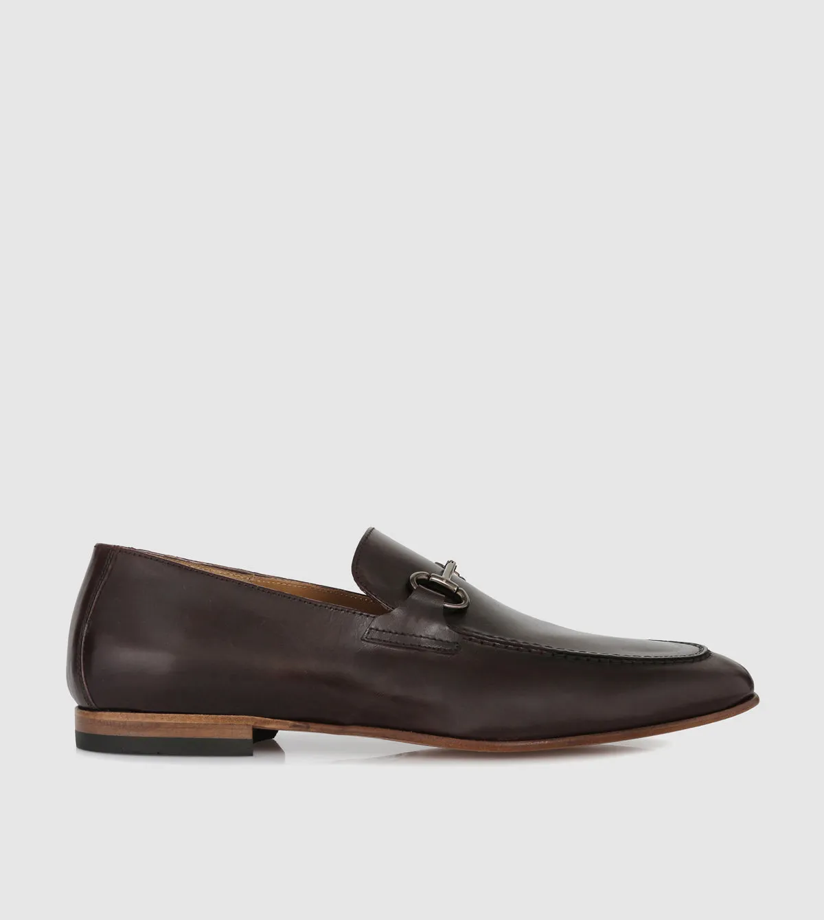 Hudson Loafers by Brando