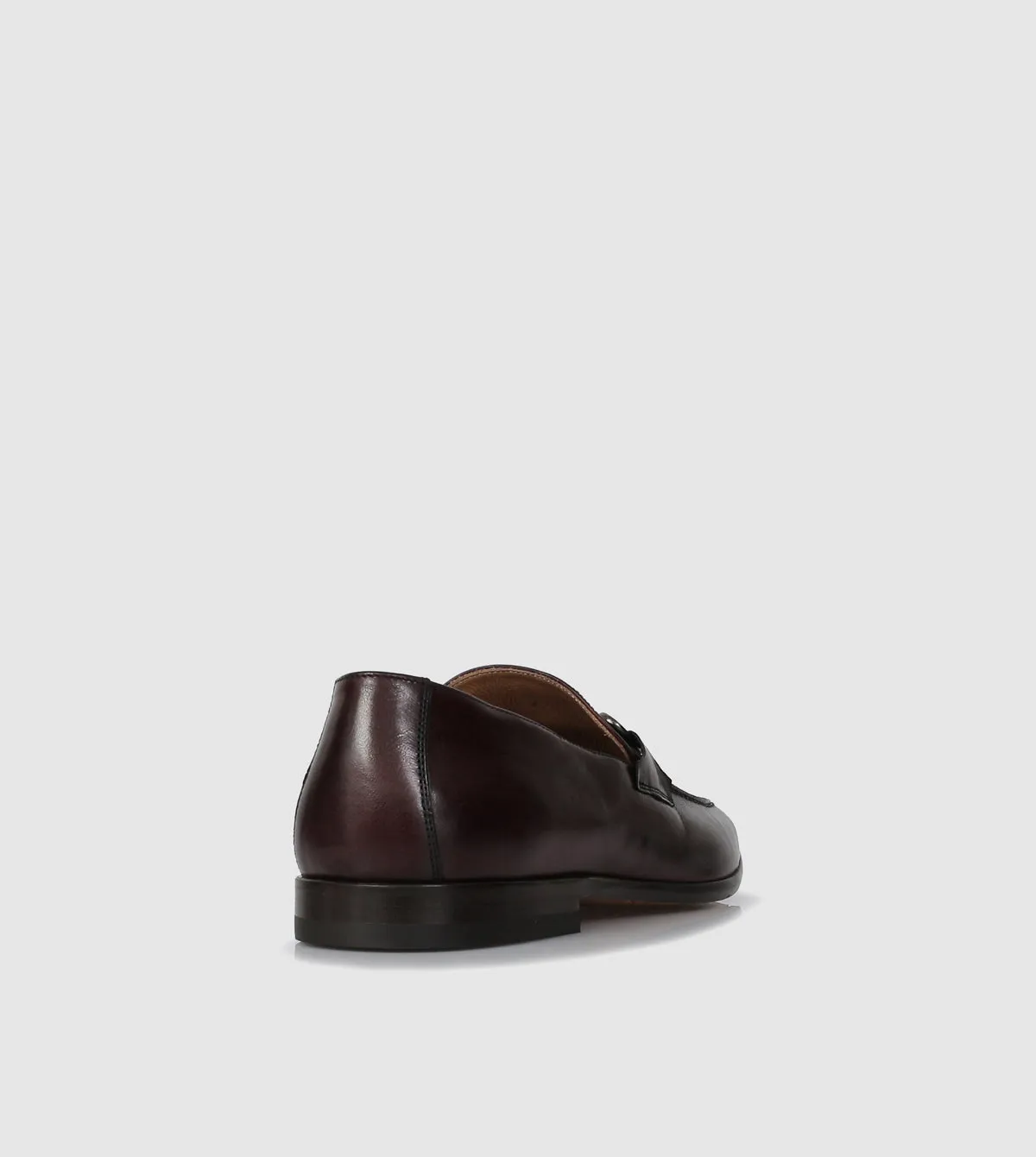 Hudson Loafers by Brando