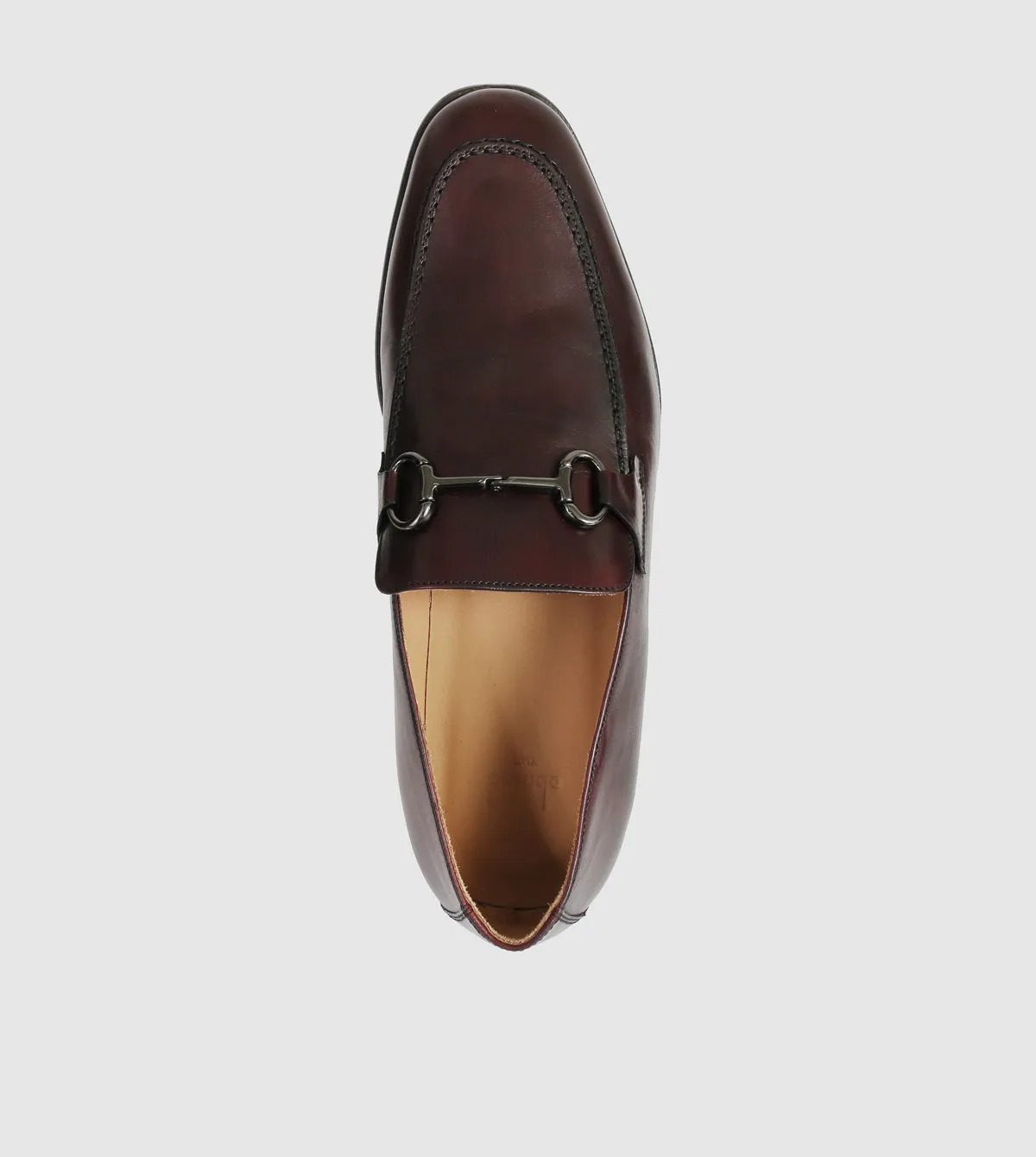 Hudson Loafers by Brando