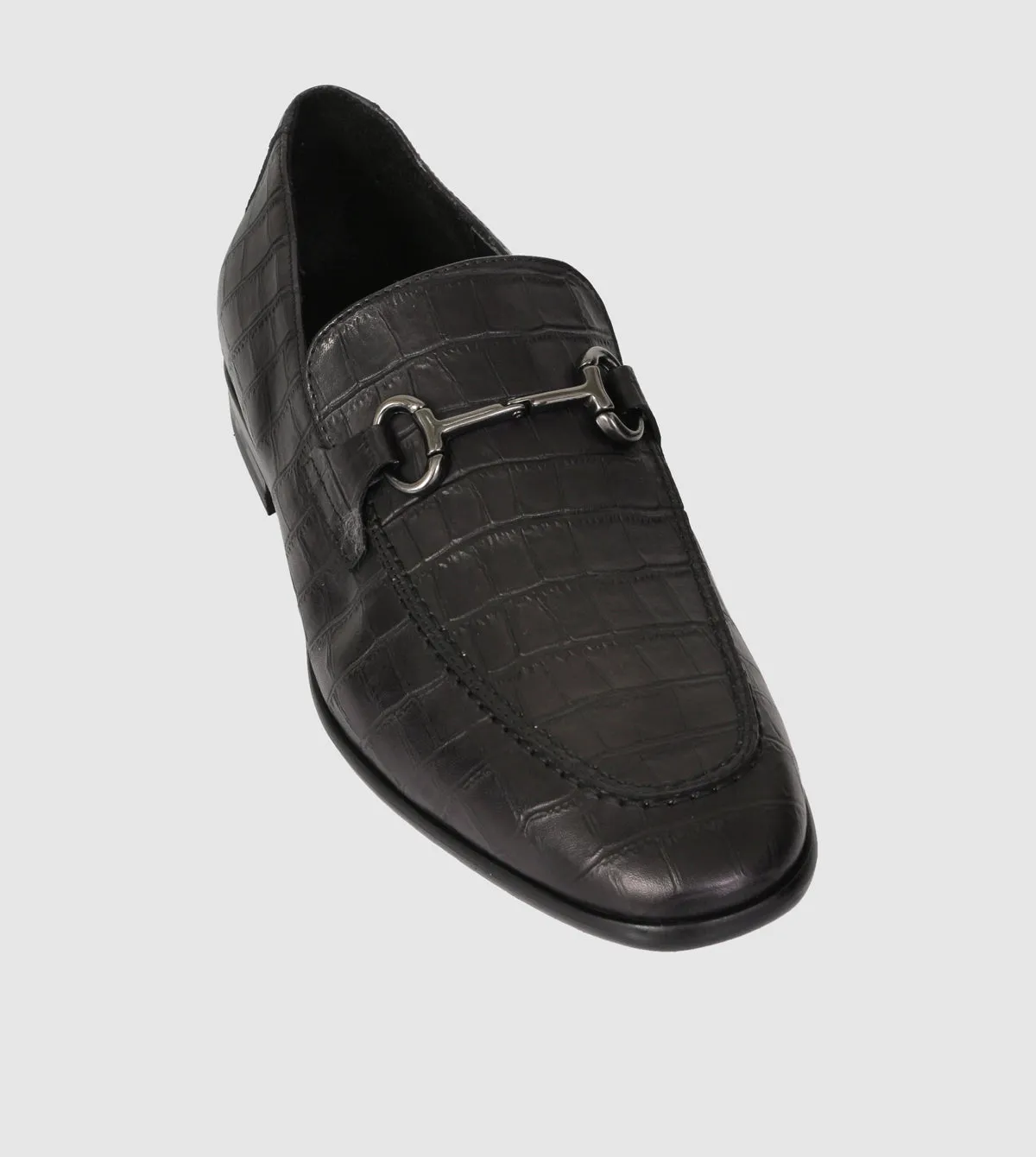 Hudson Loafers by Brando