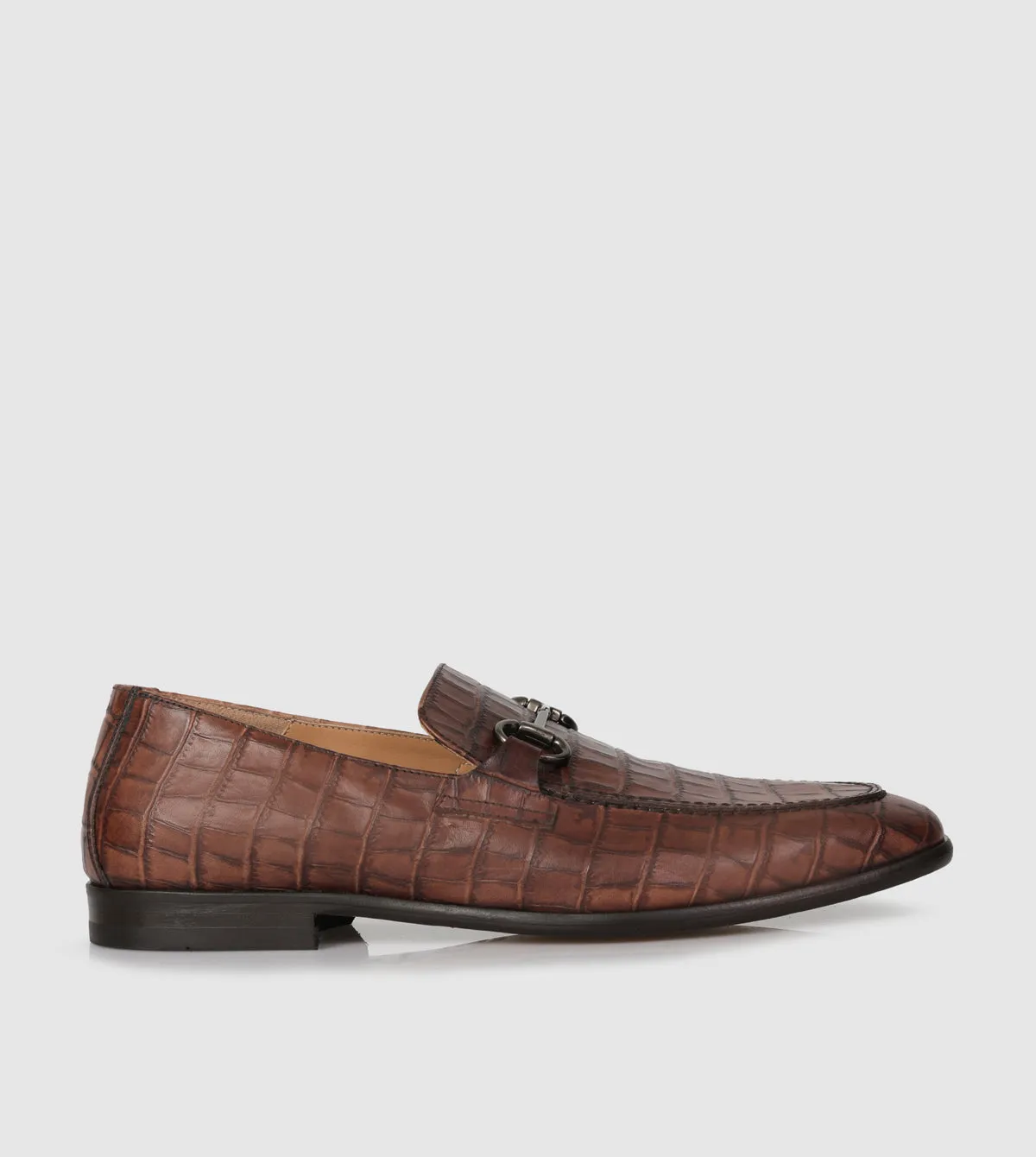 Hudson Loafers by Brando