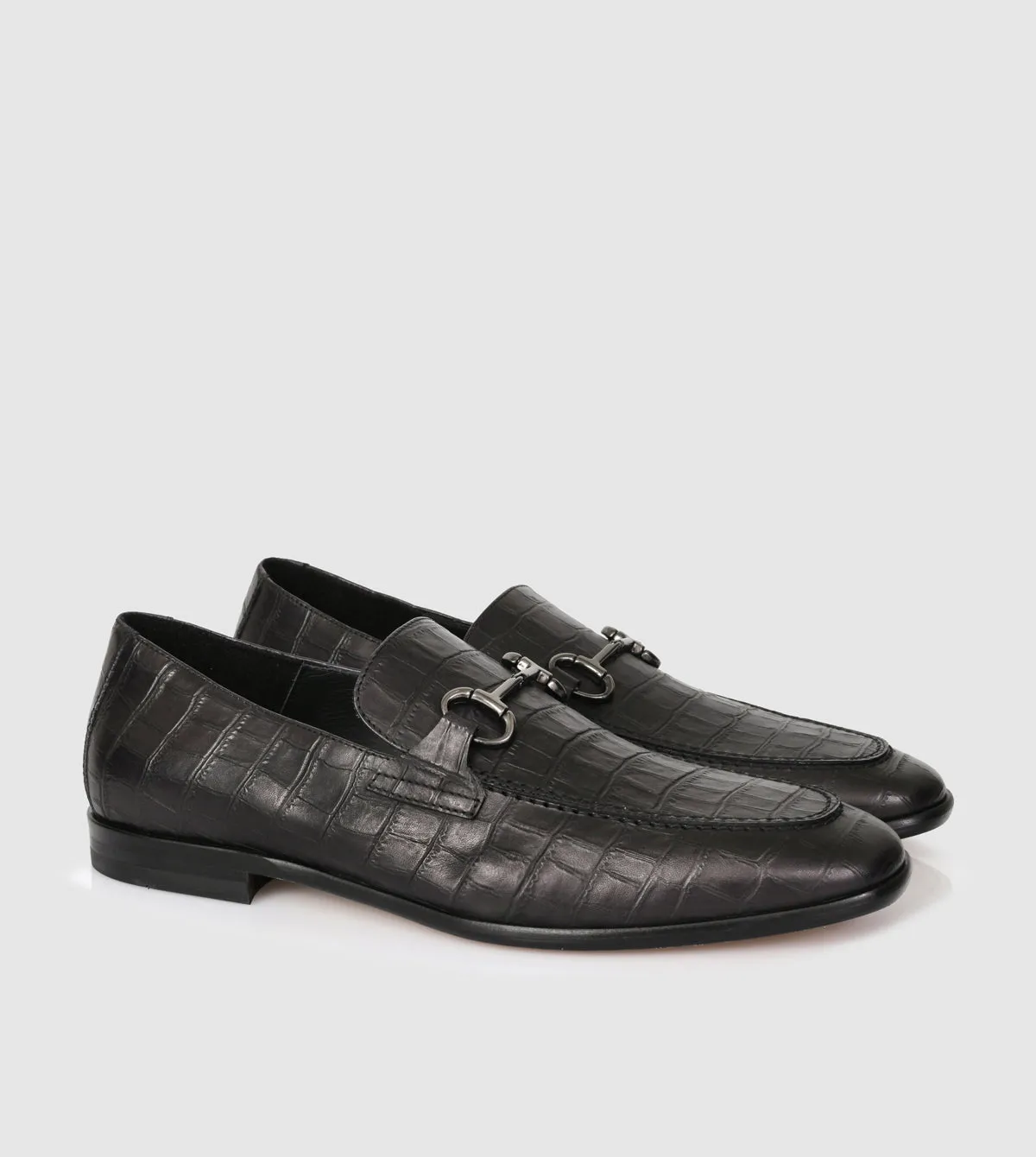 Hudson Loafers by Brando