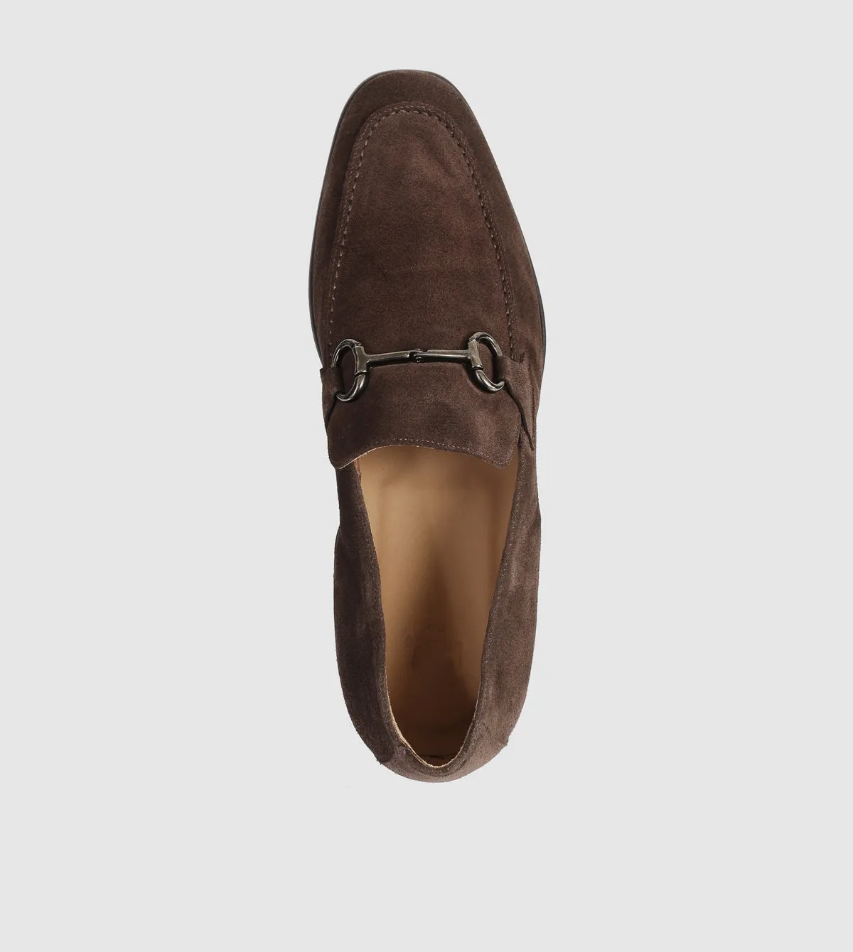 Hudson Loafers by Brando
