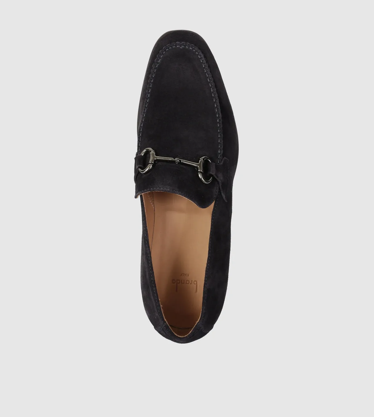 Hudson Loafers by Brando