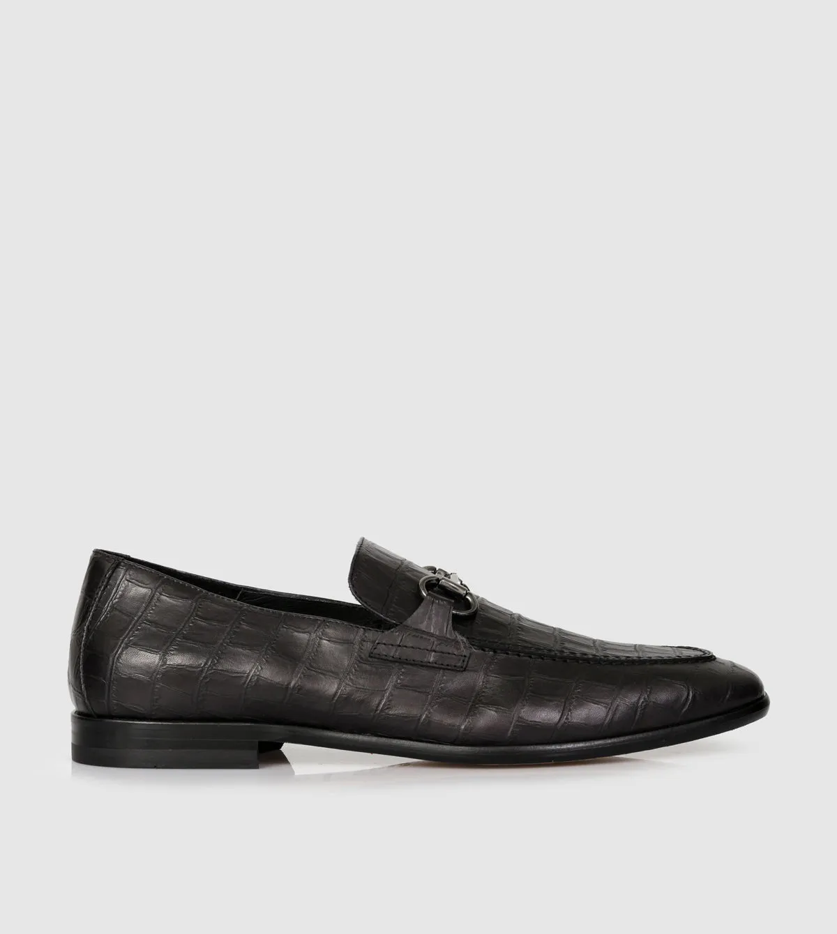 Hudson Loafers by Brando