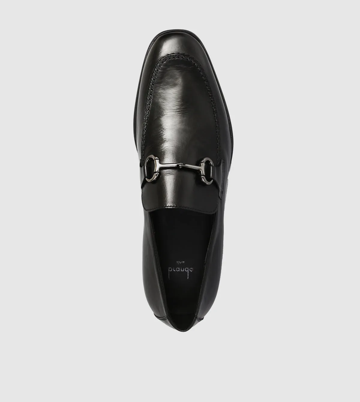 Hudson Loafers by Brando