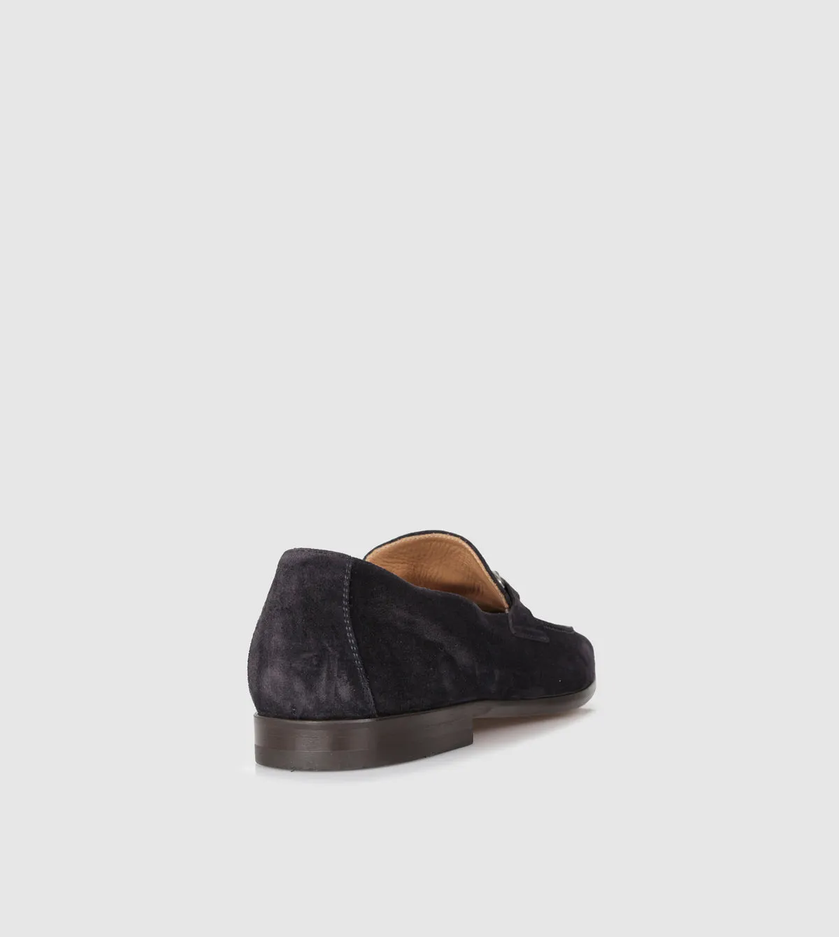 Hudson Loafers by Brando