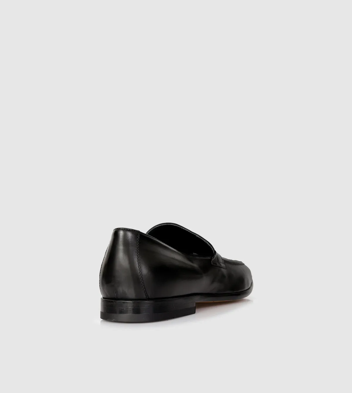 Hudson Loafers by Brando