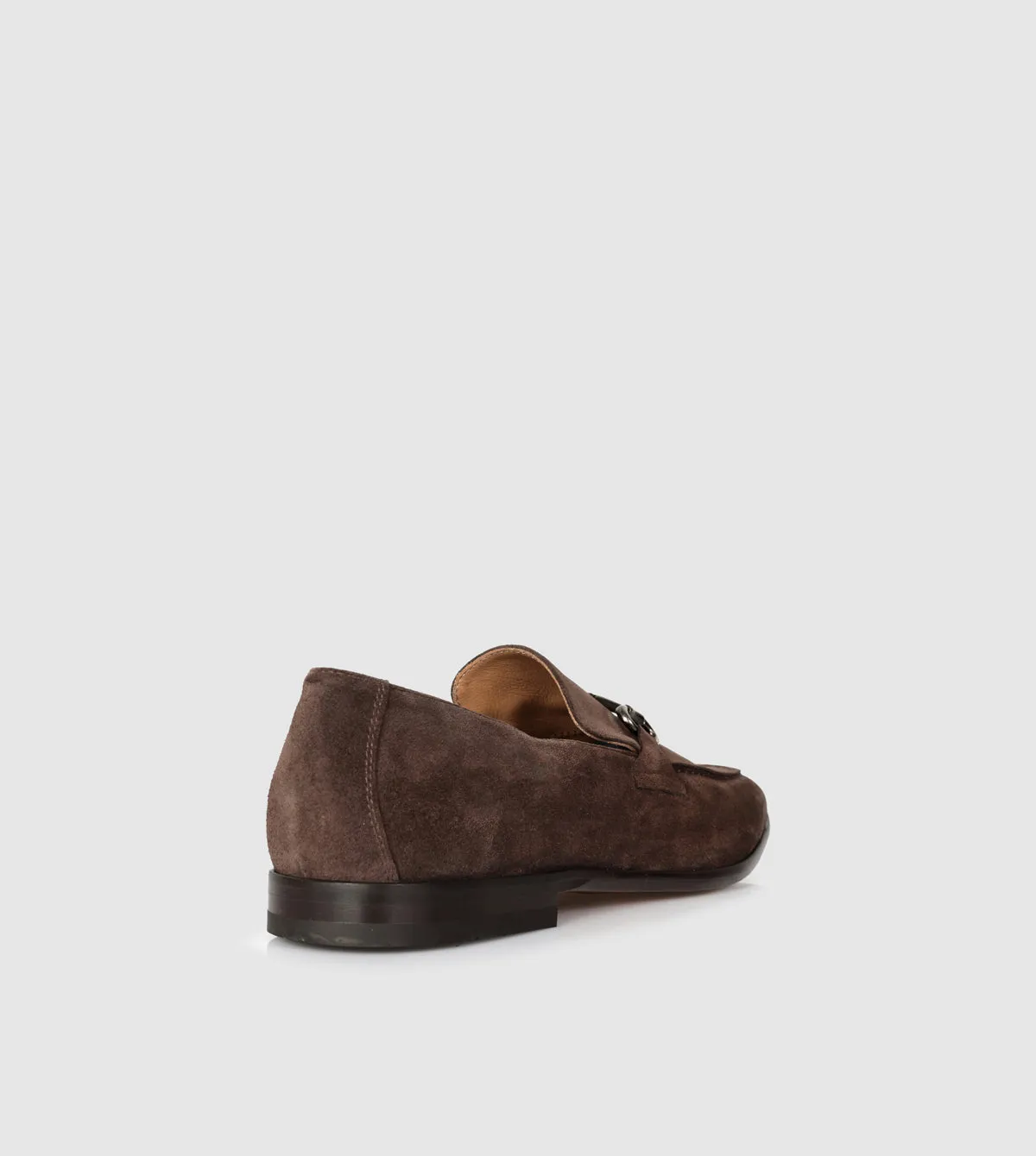 Hudson Loafers by Brando