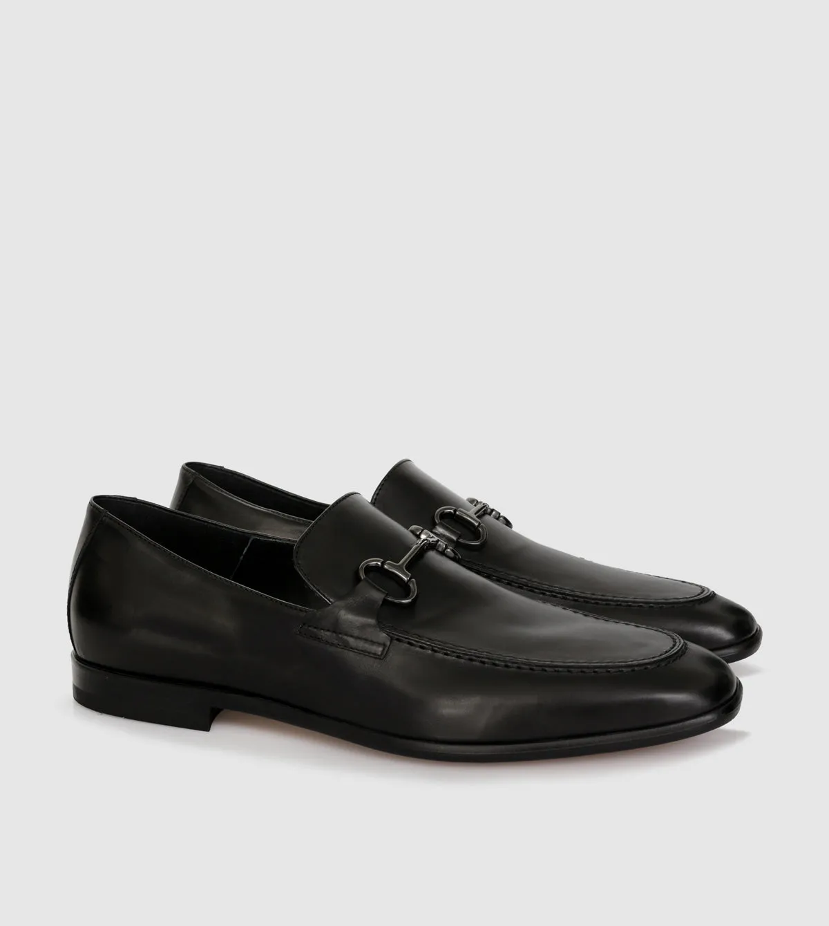 Hudson Loafers by Brando