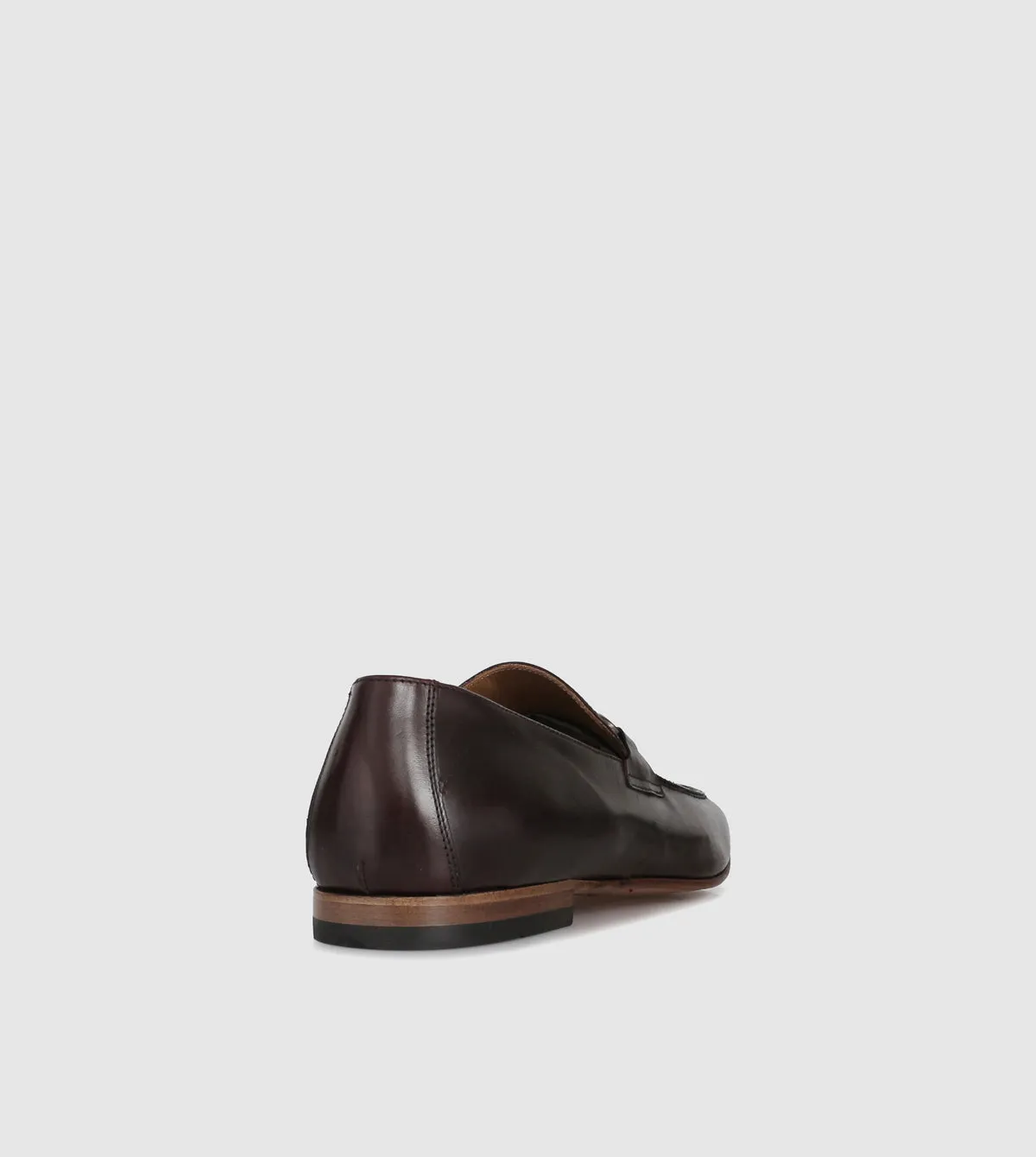 Hudson Loafers by Brando