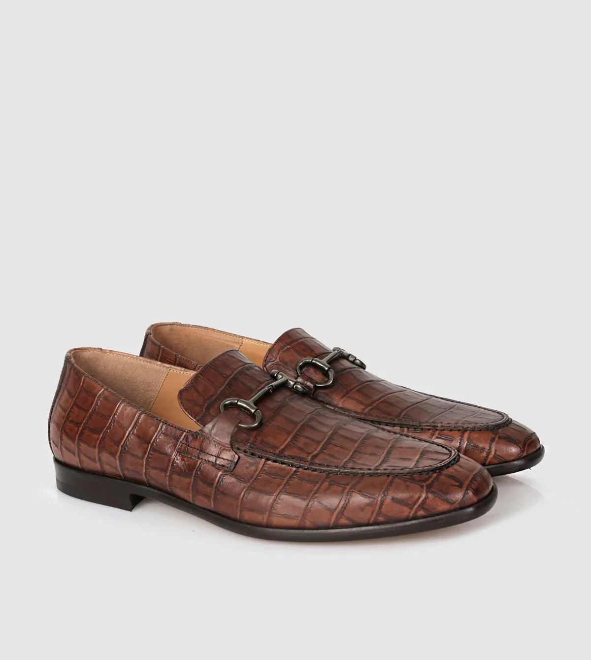 Hudson Loafers by Brando