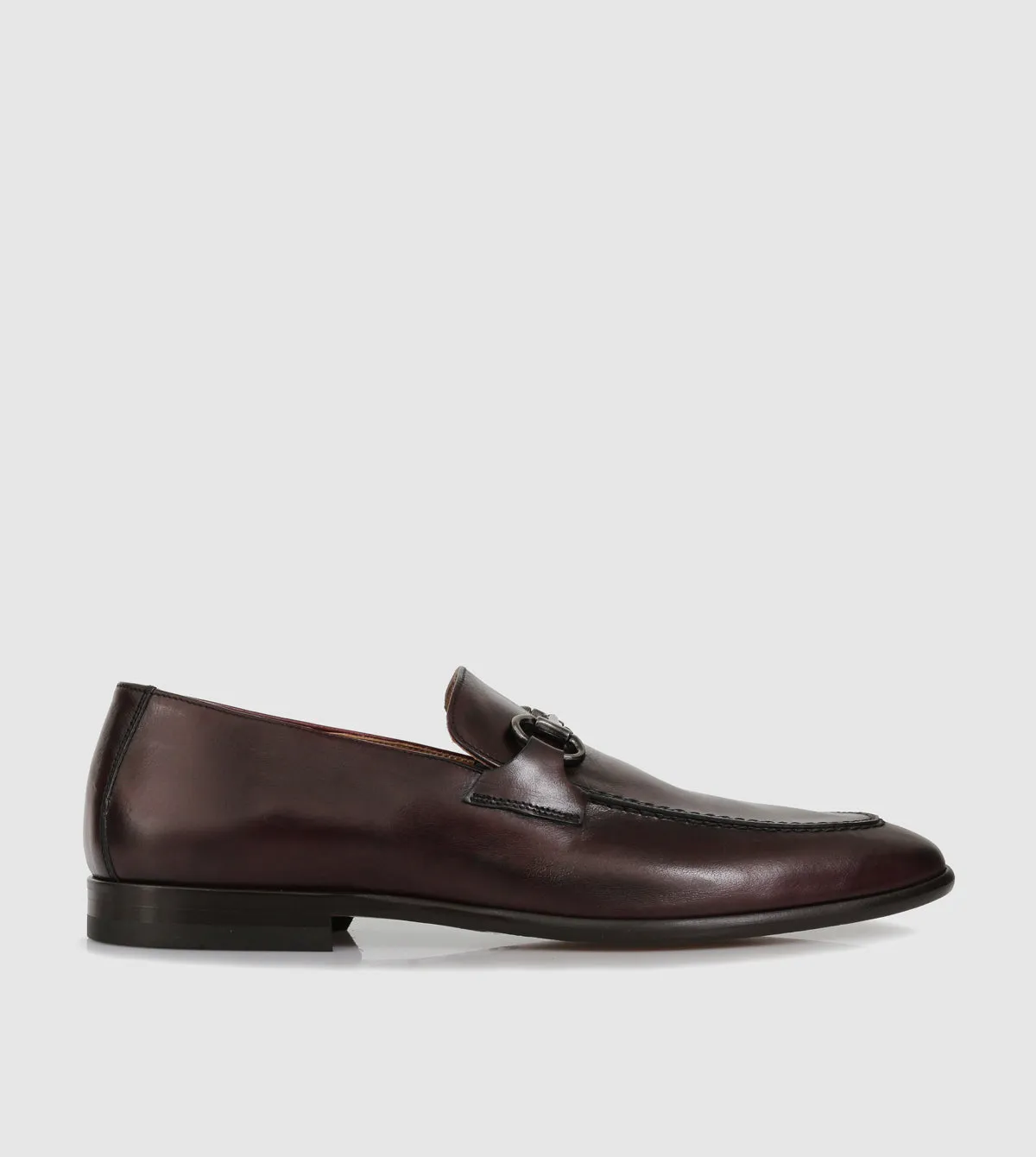 Hudson Loafers by Brando