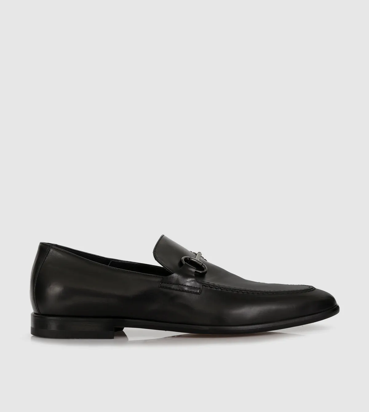 Hudson Loafers by Brando