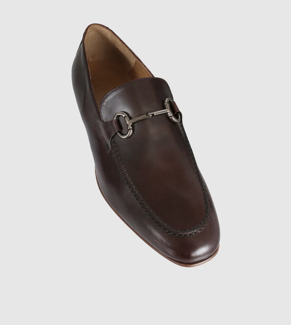 Hudson Loafers by Brando