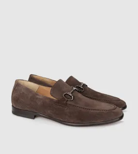 Hudson Loafers by Brando