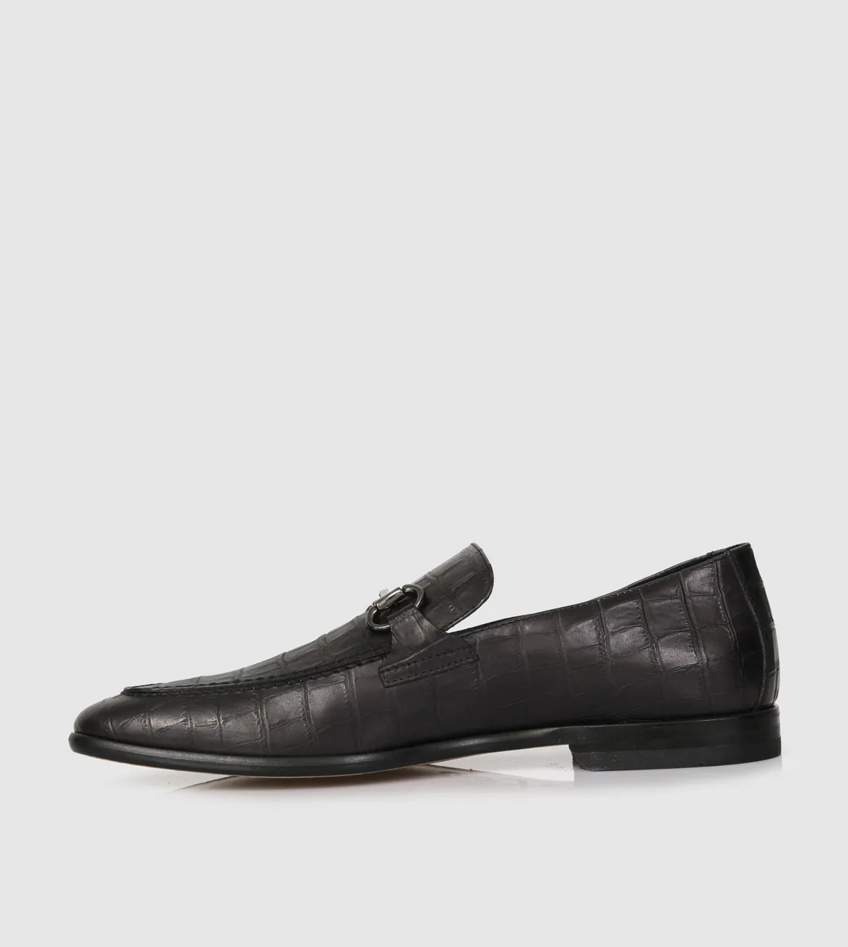 Hudson Loafers by Brando