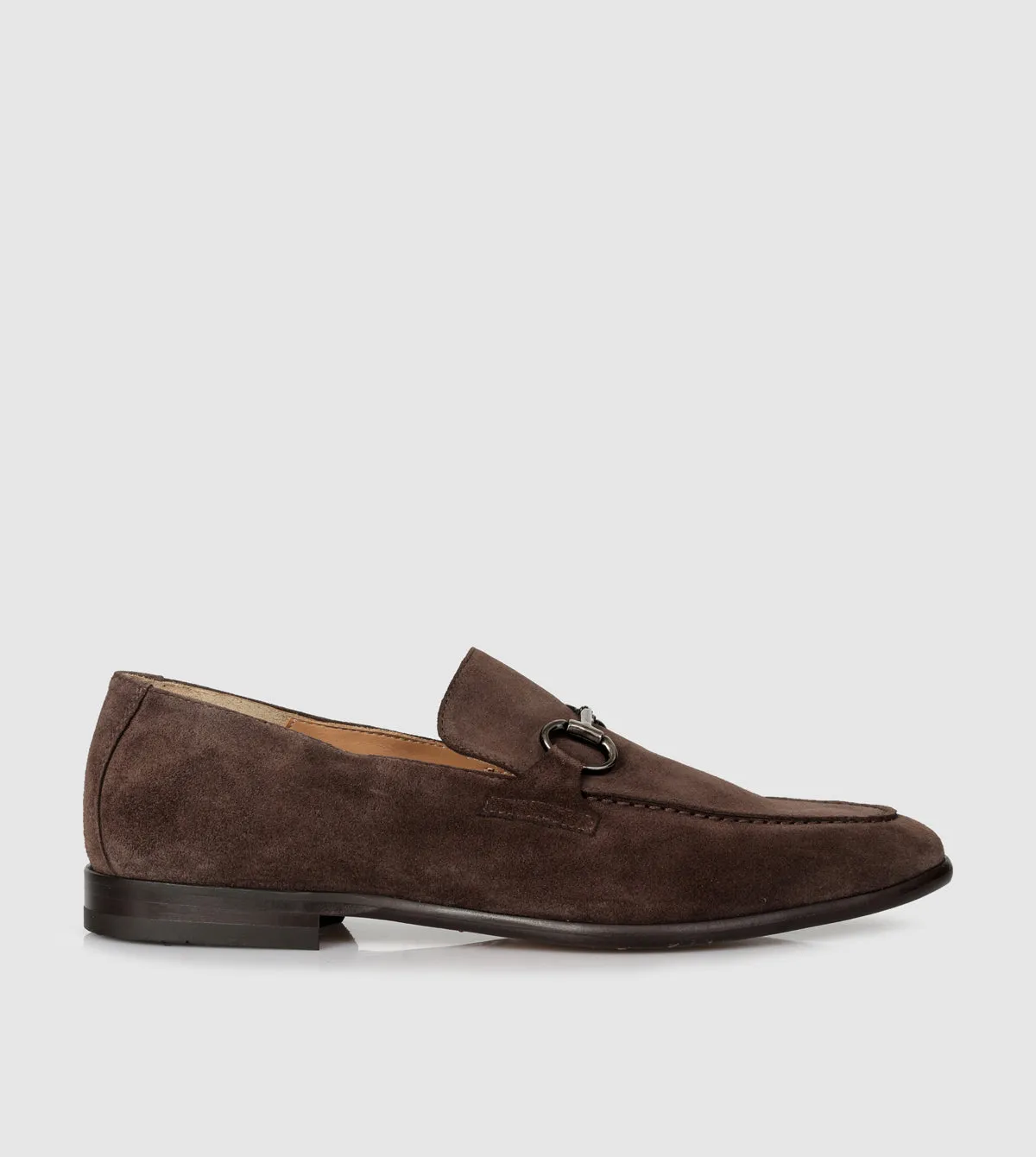 Hudson Loafers by Brando