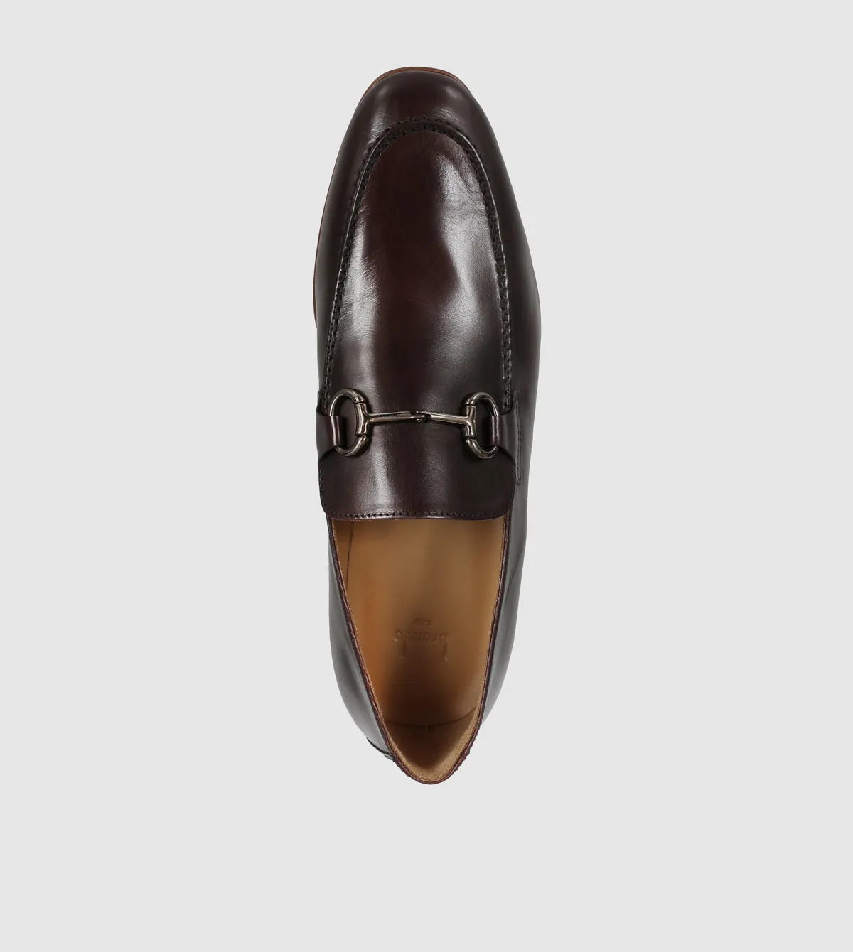 Hudson Loafers by Brando